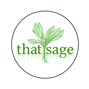 that sage